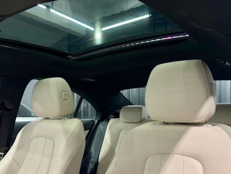 Mercedes CLA-250 2.0 16V TB Aut.