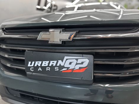 Chevrolet MONTANA PREMIER 1.2 Turbo Flex 12V Aut.