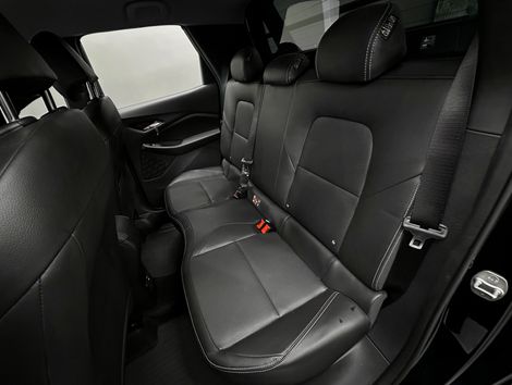 Chevrolet MONTANA PREMIER 1.2 Turbo Flex 12V Aut.