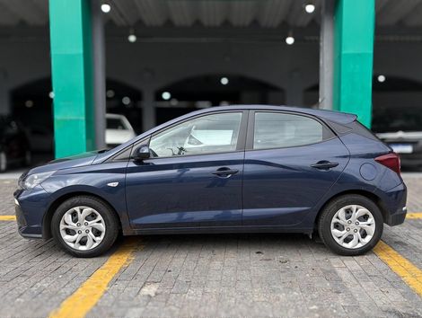 Hyundai HB20 Sense Plus 1.0 Flex 12V Mec.