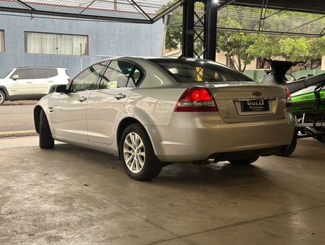 Chevrolet Omega CD/ FITTIPALDI 3.6 V6 24V 4p