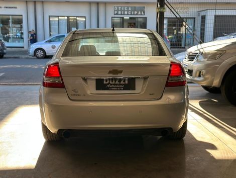 Chevrolet Omega CD/ FITTIPALDI 3.6 V6 24V 4p
