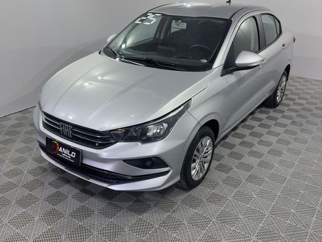 Fiat CRONOS DRIVE 1.0 6V Flex