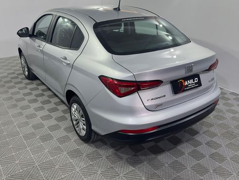 Fiat CRONOS DRIVE 1.0 6V Flex