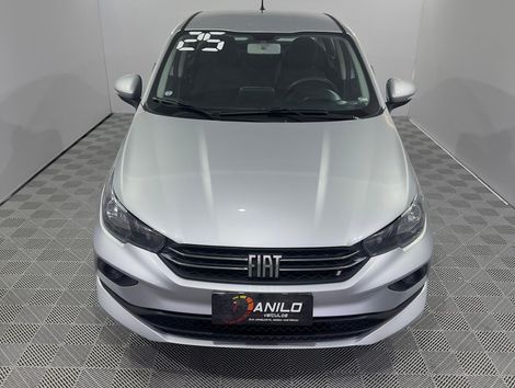 Fiat CRONOS DRIVE 1.0 6V Flex