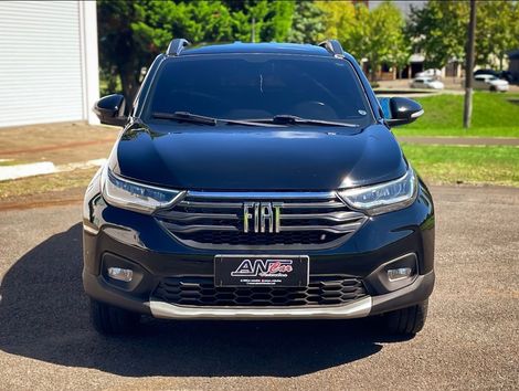 Fiat Strada Volcano 1.3 Flex 8V CD