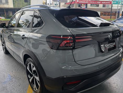 VolksWagen Nivus Highline 1.0 200 TSI Flex Aut.