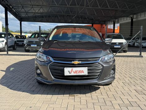 Chevrolet ONIX SEDAN Plus LT 1.0 12V Flex 4p Mec.