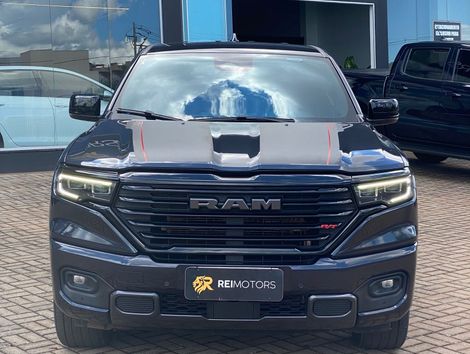 RAM RAMPAGE R/T HURRIC. 4 2.0 TB CD 4X4 Aut.