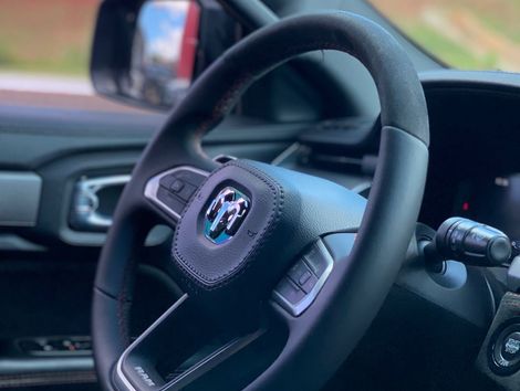 RAM RAMPAGE R/T HURRIC. 4 2.0 TB CD 4X4 Aut.