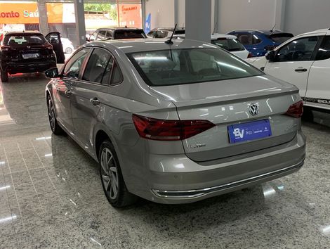 VolksWagen VIRTUS Highline 200 TSI 1.0 Flex 12V Aut