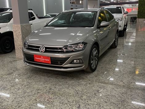 VolksWagen VIRTUS Highline 200 TSI 1.0 Flex 12V Aut