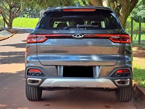 CHERY Tiggo 8 TXS 1.6 16V TGDi Aut.