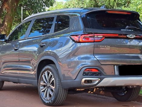 CHERY Tiggo 8 TXS 1.6 16V TGDi Aut.