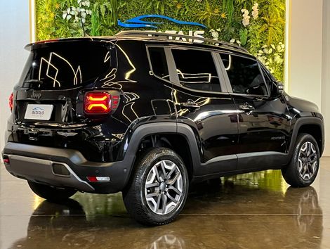 Jeep Renegade Trailhawk T270 1.3 TB Flex Aut.
