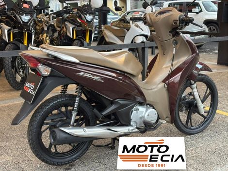 HONDA BIZ 125/125i Flex