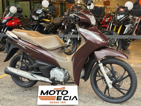 HONDA BIZ 125/125i Flex