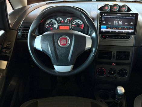 Fiat Idea Advent./ Adv.LOCKER 1.8 mpi Flex 5p