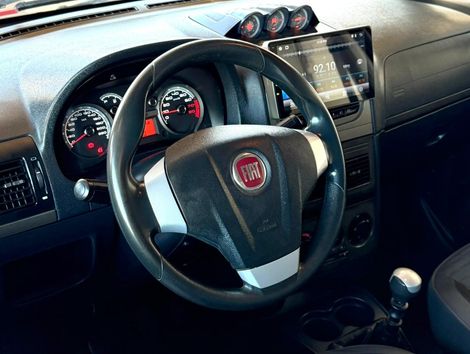 Fiat Idea Advent./ Adv.LOCKER 1.8 mpi Flex 5p