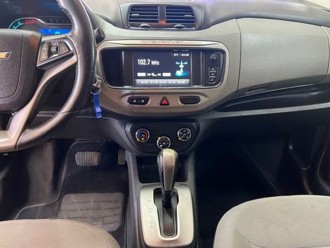 Chevrolet SPIN LTZ 1.8 8V Econo.Flex 5p Aut.
