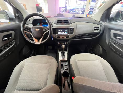 Chevrolet SPIN LTZ 1.8 8V Econo.Flex 5p Aut.