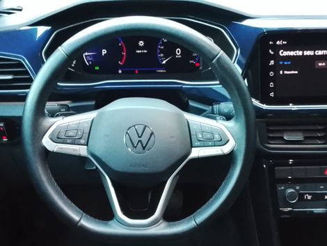 VolksWagen T-Cross Comfor. 200 TSI 1.0 Flex 5p Aut.