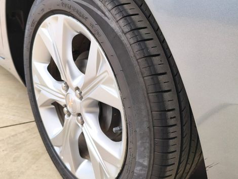 Chevrolet ONIX SEDAN Plus LTZ 1.0 12V TB Flex Aut.