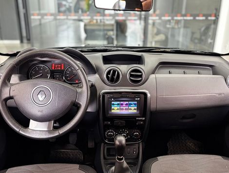Renault DUSTER Dynamique 1.6 Flex 16V Mec.