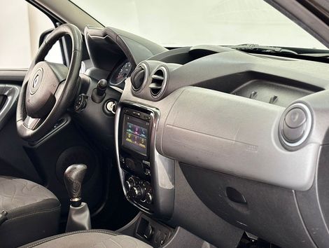 Renault DUSTER Dynamique 1.6 Flex 16V Mec.
