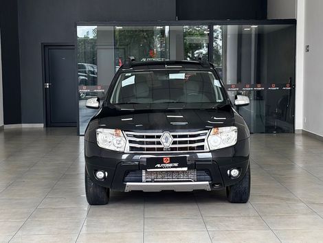 Renault DUSTER Dynamique 1.6 Flex 16V Mec.