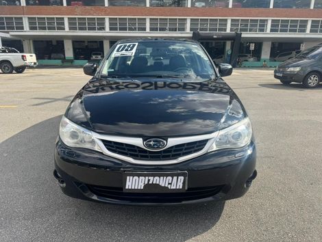 Subaru Impreza SD 2.0 16V 160cv Aut.