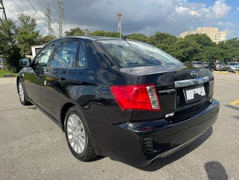 Subaru Impreza SD 2.0 16V 160cv Aut.