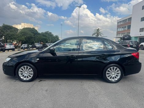 Subaru Impreza SD 2.0 16V 160cv Aut.