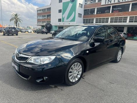 Subaru Impreza SD 2.0 16V 160cv Aut.
