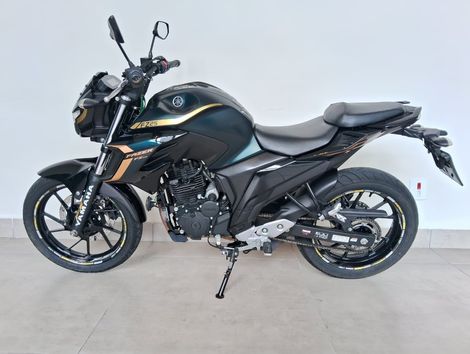 YAMAHA FZ25 250 FAZER FLEX