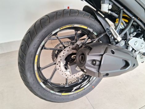 YAMAHA FZ25 250 FAZER FLEX