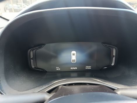 Fiat Toro Ultra 2.0 16V 4x4 TB Diesel Aut.