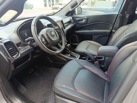 Fiat Toro Ultra 2.0 16V 4x4 TB Diesel Aut.