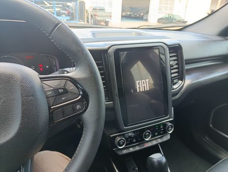 Fiat Toro Ultra 2.0 16V 4x4 TB Diesel Aut.