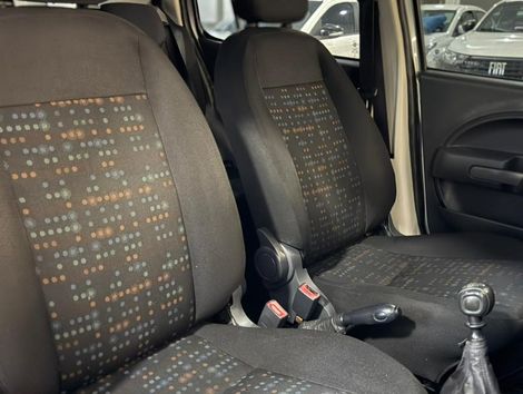 Fiat UNO VIVACE Celeb. 1.0 EVO F.Flex 8V 5p