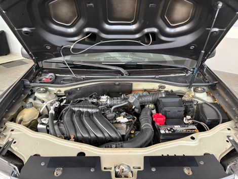 Renault DUSTER OROCH Express 1.6 Flex 16V Mec.