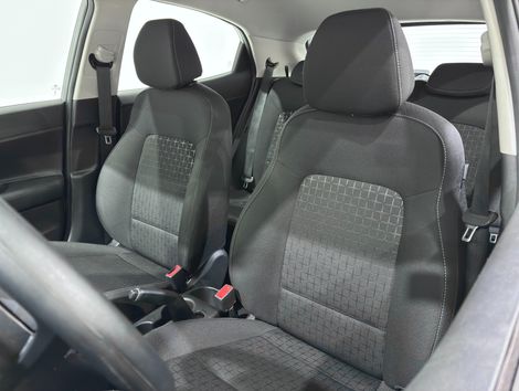 Hyundai HB20 Comfort Plus 1.0 TB Flex 12V Aut.