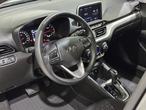 Hyundai HB20 Comfort Plus 1.0 TB Flex 12V Aut.