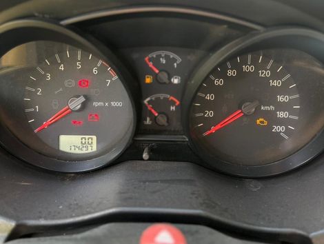Ford Fiesta 1.0 8V Flex/Class 1.0 8V Flex 5p