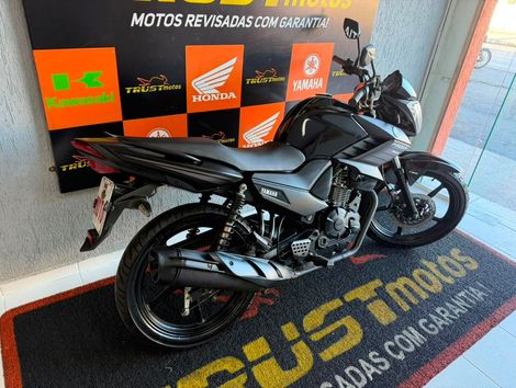 YAMAHA YS 150 FAZER SED/ FLEX