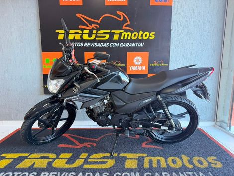 YAMAHA YS 150 FAZER SED/ FLEX