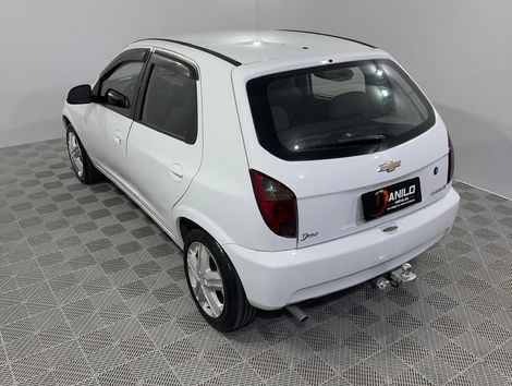 Chevrolet Celta Spirit/ LT 1.0 MPFI 8V FlexP. 5p