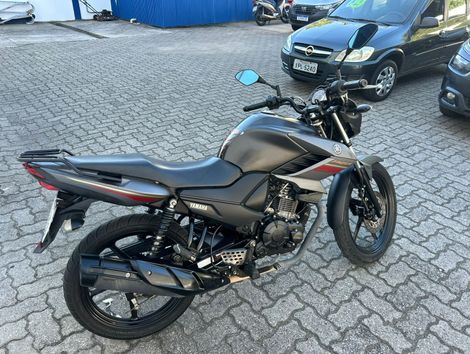 YAMAHA YS 150 FAZER SED/ FLEX
