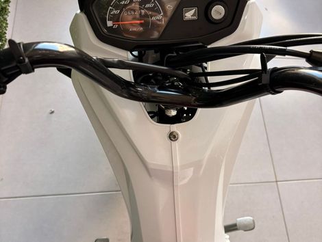 HONDA POP 110i ES