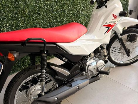HONDA POP 110i ES